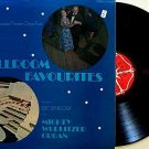Eric Barlow Ballroom Favourites LP - Vinyl Record
