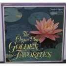 Readers Digest - The Organ Plays Golden Favorites 5-LP