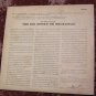 Ray Bohr The Big Sound LP - Vinyl Record