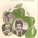 Bobby Russell - Little Green Apples (1962)