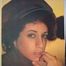 Janis Ian - At Seventeen (1975) Sheet Music