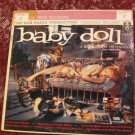 Ray Heindorf - Baby Doll Original Soundtrack LP -Vinyl