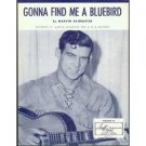 Marvin Rainwater - Gonna Find Me a Bluebird  (1957)