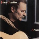 Vern Gosdin - Alone LP - Vinyl Record