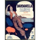 Dardanella (1919) Sheet Music