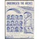 Bud Flanagan - Underneath the Arches (1932)