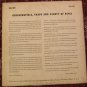 Leon Berry - Glockenspiels Traps & Pipes Vol 1 10" LP