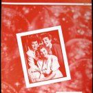 Andrew Sisters - Quicksilver (1949) Sheet Music