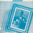 Lawrence Welk-Tonight You Belong to Me(1953)Sheet Music