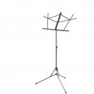 Musicians Gear Music Stands - Set of 4