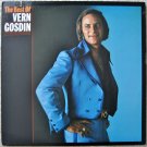 Vern Gosdin - The Best of Vern Gosdin LP - Vinyl Record