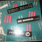 Joe Bushkin - Piano Moods (CL-6152) - Vinyl Record