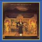 Emmylou Harris - Blue Kentucky Girl LP - Vinyl Record