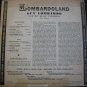 Guy Lombardo - Lombardoland (DL-5041) - Vinyl Record
