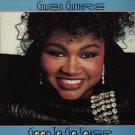 Gwen Guthrie - Good To Go Lover  LP - Vinyl Record