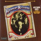 Harpers Bizarre - Anything Goes  LP -Vinyl