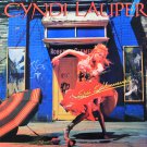 Cyndi Lauper - She's So Unusual  LP -Vinyl