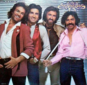 Oak Ridge Boys - Together LP - Vinyl