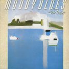 Moody Blues - Sur La Mer Cassette
