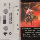 Ozzy Osbourne - The Ultimate Sin Cassette