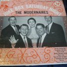 The Modernaires - Juke Box Saturday Night (CL-2584) - Vinyl Record