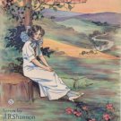Chas Johnson & JR Shannon -In The Hills of Old Kentucky