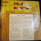 Ed Durlacher - Square Dances (Royale 1876) - Vinyl Record