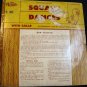 Ed Durlacher - Square Dances (Royale 1876) - Vinyl Record