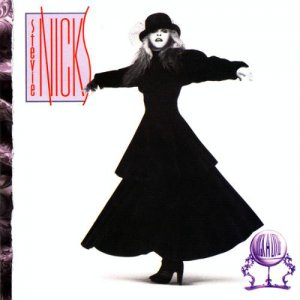 Stevie Nicks - Rock A Little LP -Vinyl Record