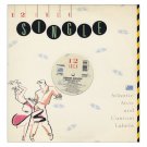 Debbie Gibson - Shake Your Love Promo LP -Vinyl Record