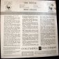 Bing Crosby - Der Bingle (CL-2502) - Vinyl Record