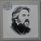 Kenny Rogers - Self Titled LP - Vinyl