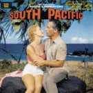 Rodgers & Hammerstein - South Pacific  LP -Vinyl Record