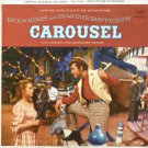 Rodgers & Hammerstein - Carousel  LP -Vinyl Record