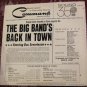Doc Severinsen - The Big Band's Back In Town LP -Vinyl