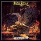 Judas Priest - Sad Wings of Destiny (1983)  Cassette