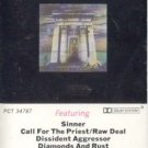 Judas Priest - Sin After Sin (1977)  Cassette