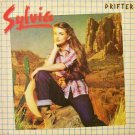 Sylvia - Drifter LP - Vinyl