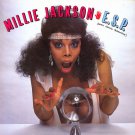 Millie Jackson - E.S.P. LP - Vinyl Record