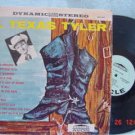 T Texas Tyler - Self Titled LP - Vinyl