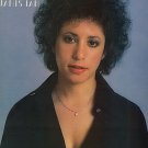 Janis Ian - Self Titled LP - Vinyl Record