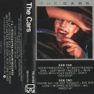 The Cars - Self Titled Cassette (1978)