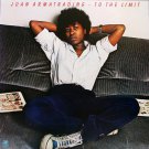 Joan Armatrading- To The Limit LP -Vinyl