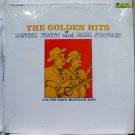 Lester Flatt & Earl Scruggs -The Golden Hits LP -Vinyl