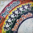 Meg Christian - Face The Music LP -Vinyl
