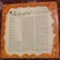 Cy Coleman - The Ages of Rock LP - Vinyl Record