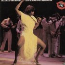Millie Jackson - Live and Uncensored LP - Vinyl Record