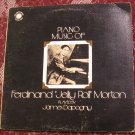 James Dapogny - Piano Music Ferdinand Jelly Roll Morton