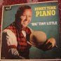 Big Tiny Little - Honky Tonk Piano LP - Vinyl Record