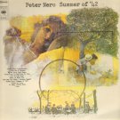 Peter Nero - Summer of '42 LP - Vinyl